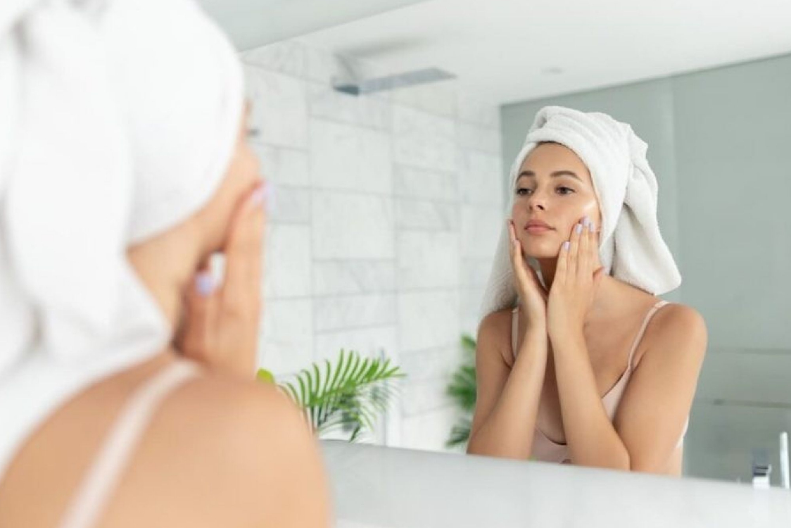 Podzimní detox: Jak obnovit zářivost pleti po létě